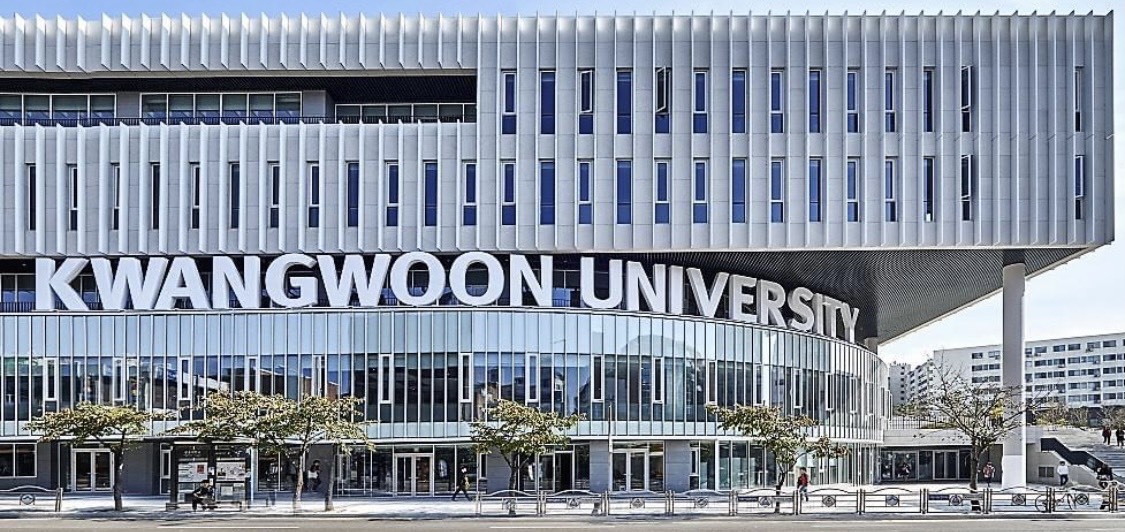 Trường đại học Kwangwoon 