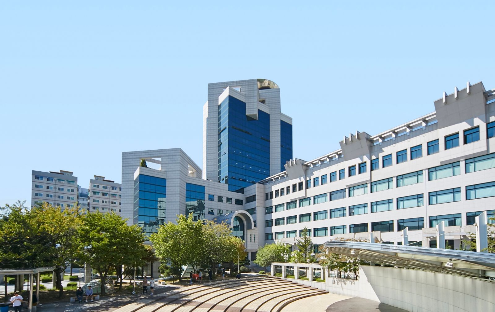 Trường Đại học Bucheon với hệ thống học bổng đa dạng, thu hút sinh viên quốc tế