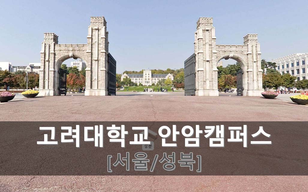 Đại học Hàn Quốc