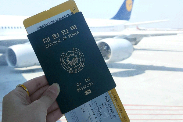 Xin visa du học Hàn Quốc mất bao nhiêu thời gian?