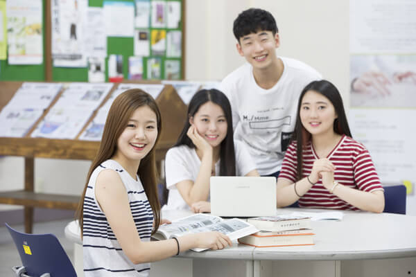 Du học Hàn Quốc uy tín nhất tại Yên Định Thanh Hóa