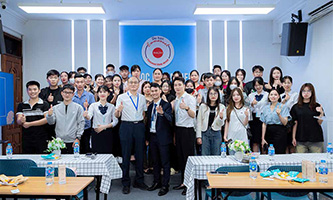 Dấu ấn sự kiện Hội thảo Du học Hàn Quốc 2024 - Công ty TNHH Du học Emmanuel