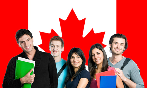 Chính sách định cư và Visa du học Canada 2019