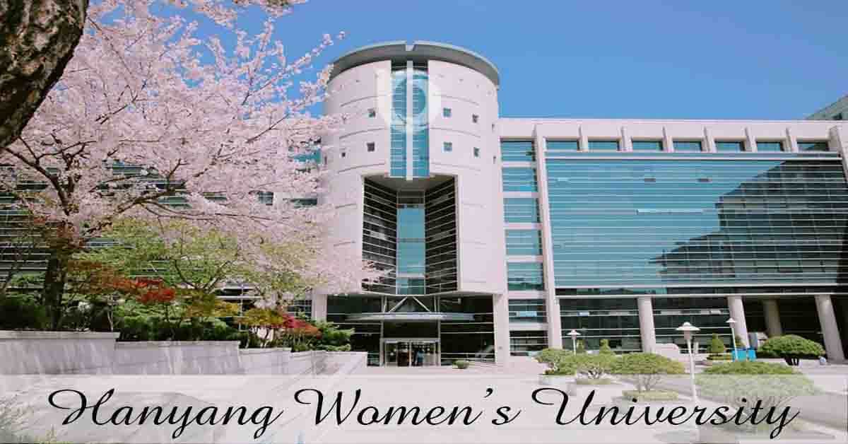 Trường dành cho nữ sinh tại Hàn Quốc - trường Đại học  Hanyang