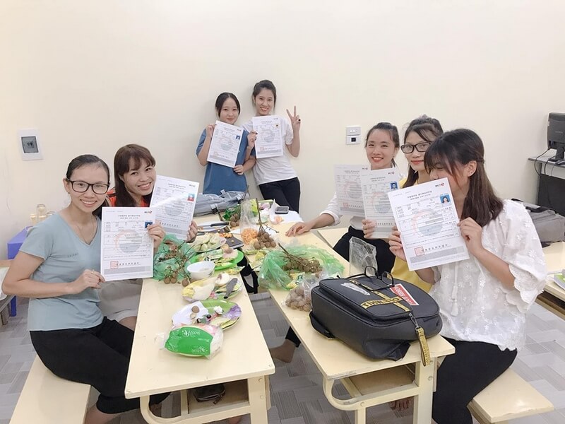 Trung tâm dạy tiếng Hàn uy tín nhất tại Cát Bà