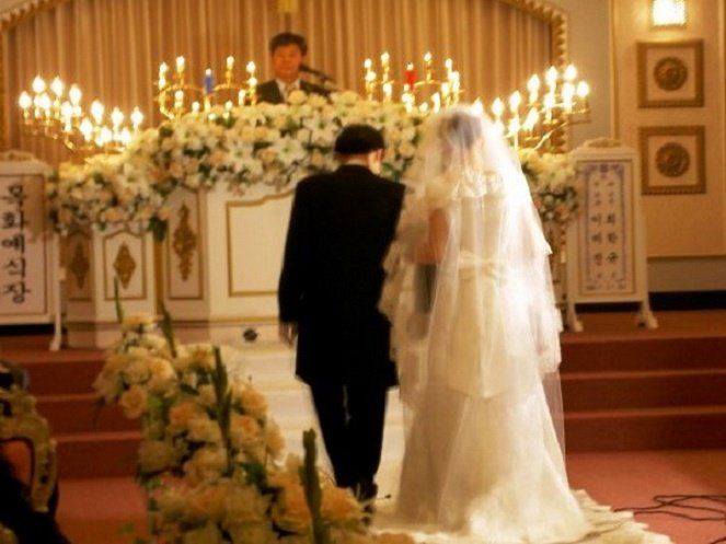Luật nhập tịch với cô dâu Việt lấy chồng Hàn Quốc năm 2019