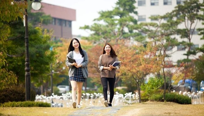 Những trường đại học tốt nhất tại Seoul Hàn Quốc 