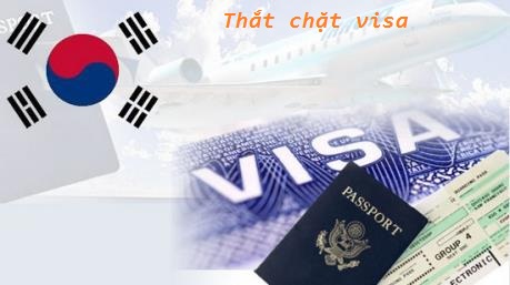 Hàn Quốc thắt chặt điều kiện cấp thị thực cho sinh viên quốc tế