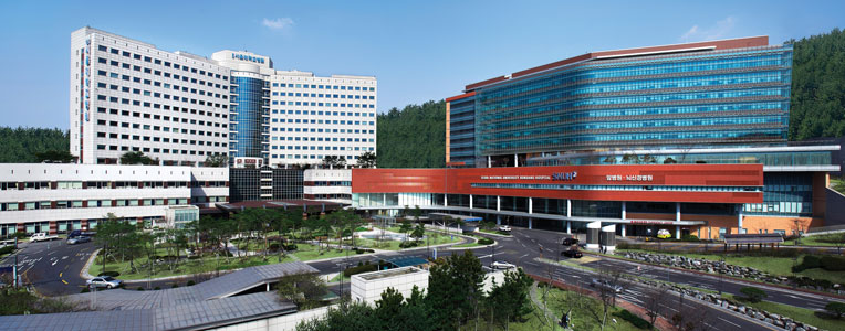  Trường đại học danh giá tại Hàn Quốc -Trường Đại học Quốc gia Seoul