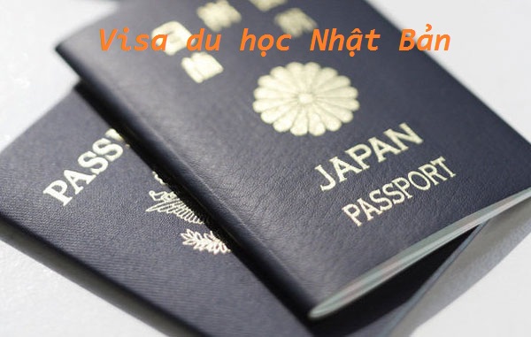 Visa Du học Nhật Bản