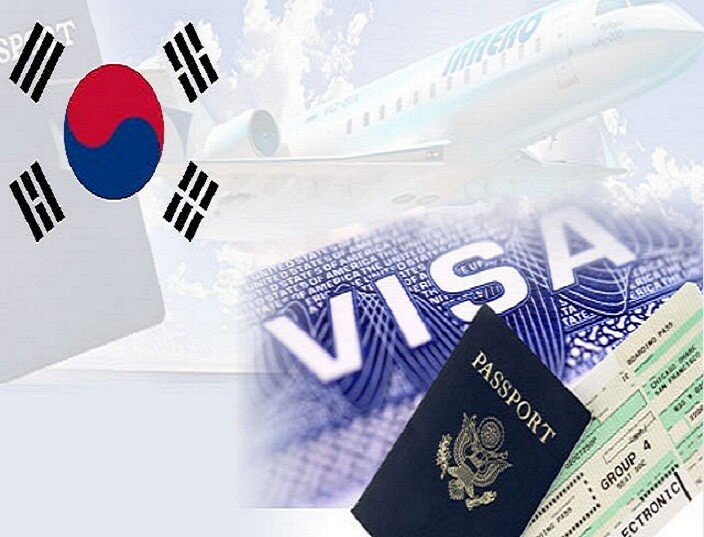 Tìm hiểu về các chương trình đi du học Hàn theo từng diện visa