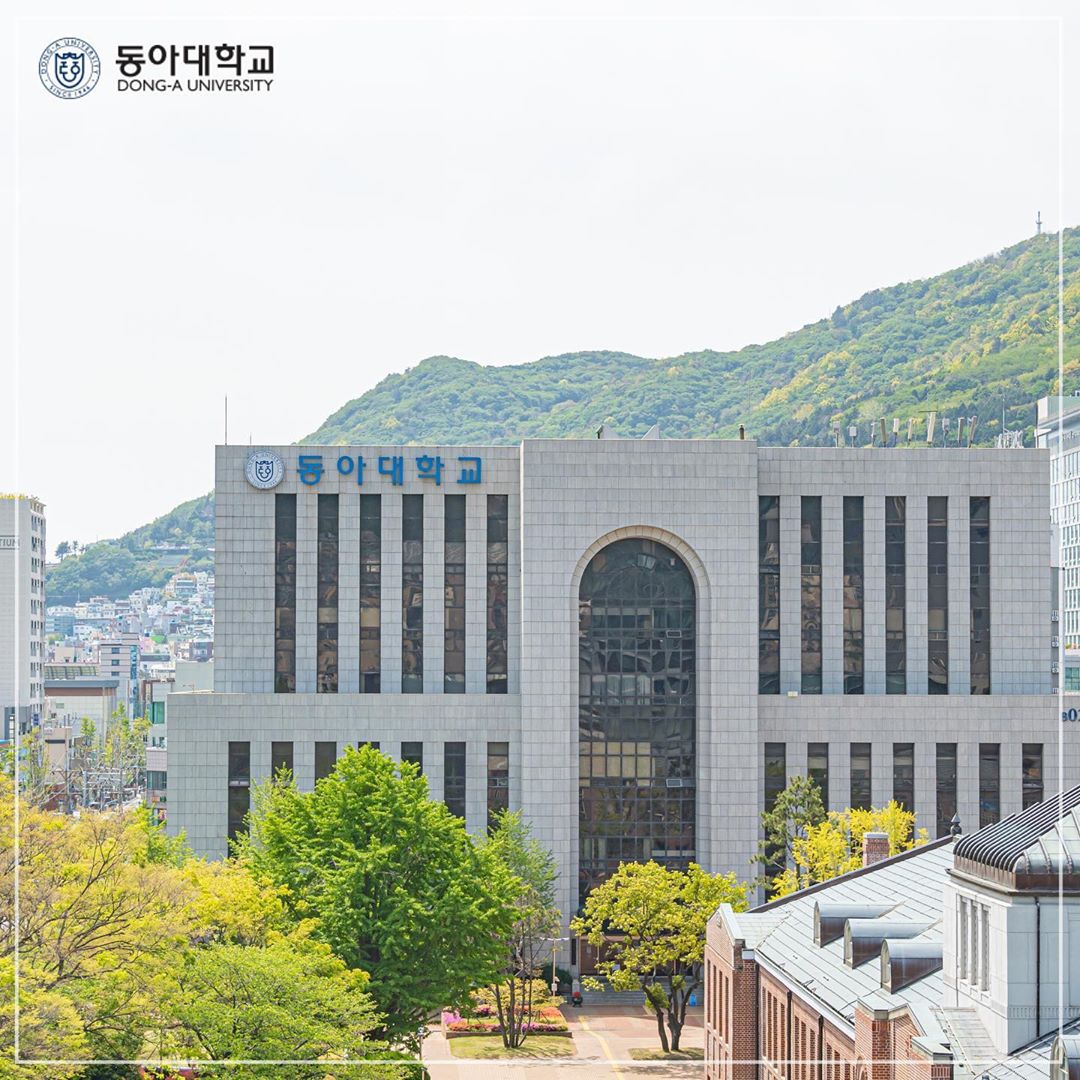 Hai loại hình trường đại học tại Hàn Quốc
