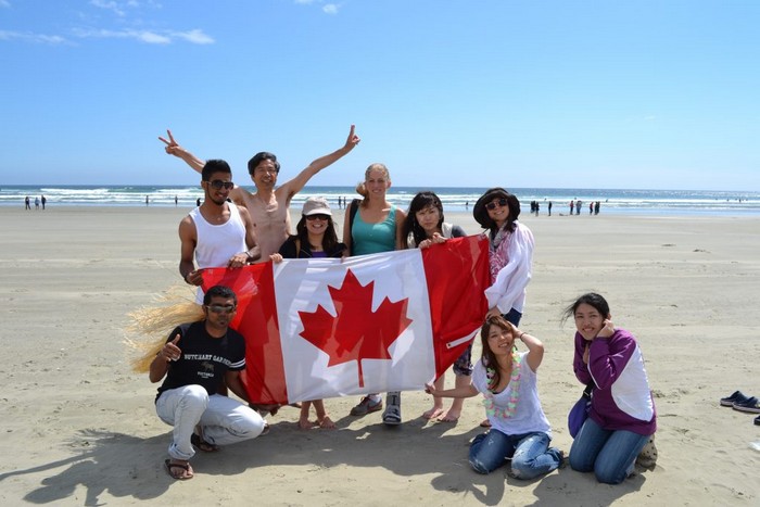 Các chương trình du học hè tại Canada năm 2019