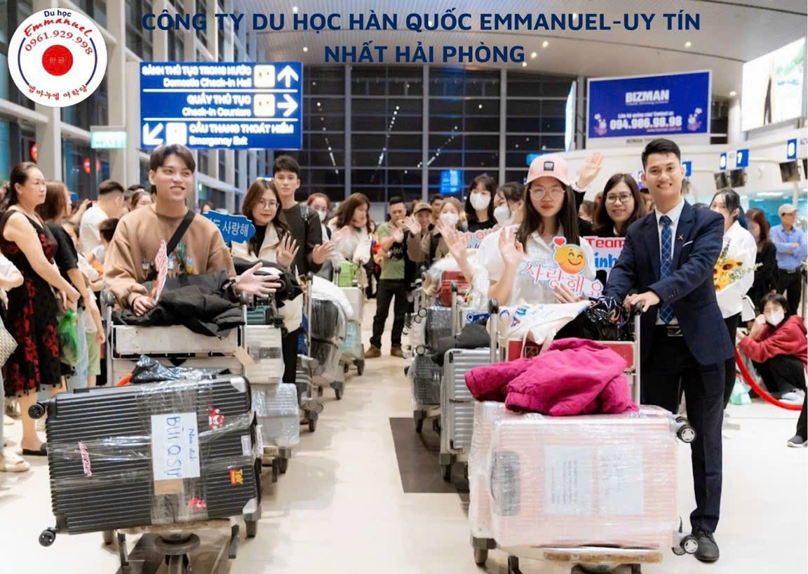 Người Việt Nam nên đi du học Hàn Quốc thay vì Úc