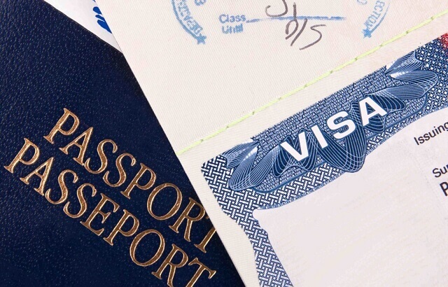 Visa du học & Visa du lịch
