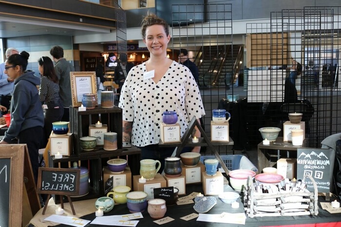 Sản phẩm của học sinh trường Simon Fraser tham gia các cuộc thi - Nguồn : Sưu tập