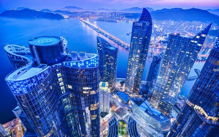 Dịch vụ tư vấn du học Hàn Quốc huyện Tiên Lãng chuyên nghiệp tại trung tâm Emmanuel