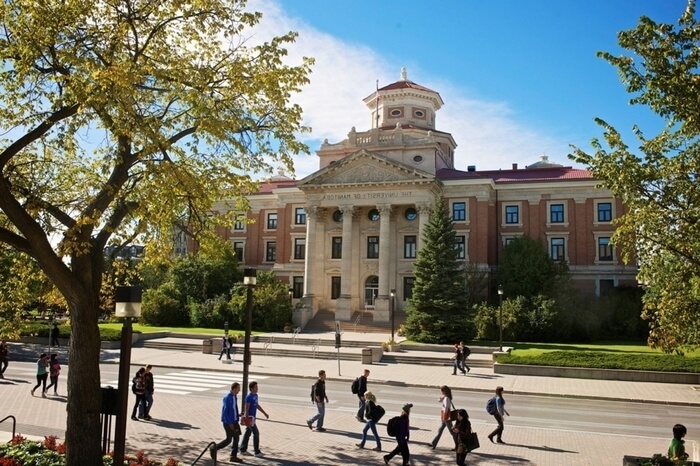 Tư vấn du học Canada huyện An Lão uy tín, nhiều năm kinh nghiệm