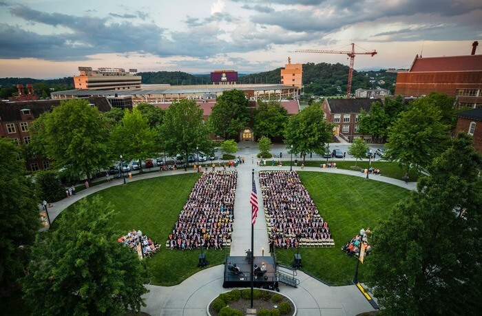 Trung tâm Du học Canada quận Dương Kinh Emmanuel chuyên nghiệp