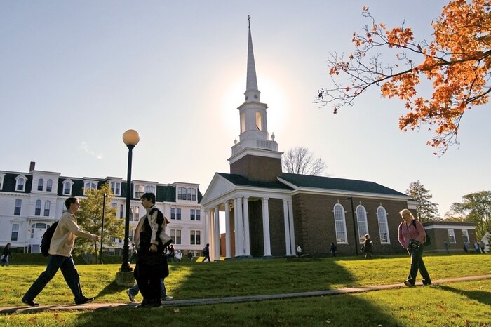 Công ty tư vấn du học Canada quận Hồng Bàng uy tín số 1 Hải Phòng