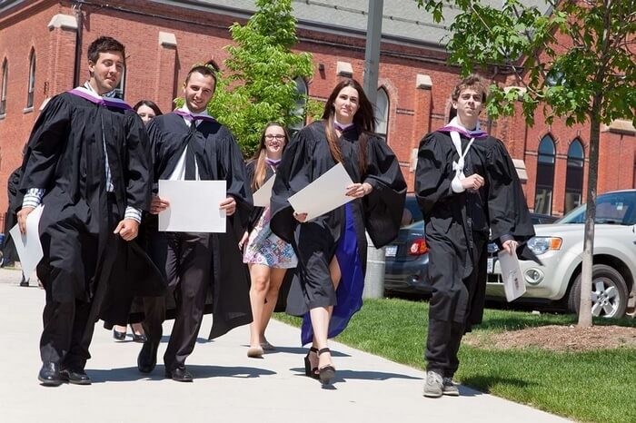 Công ty tư vấn du học Canada quận Hồng Bàng uy tín số 1 Hải Phòng