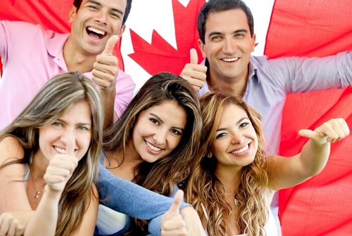 Công ty tư vấn du học Canada quận Hồng Bàng uy tín số 1 Hải Phòng