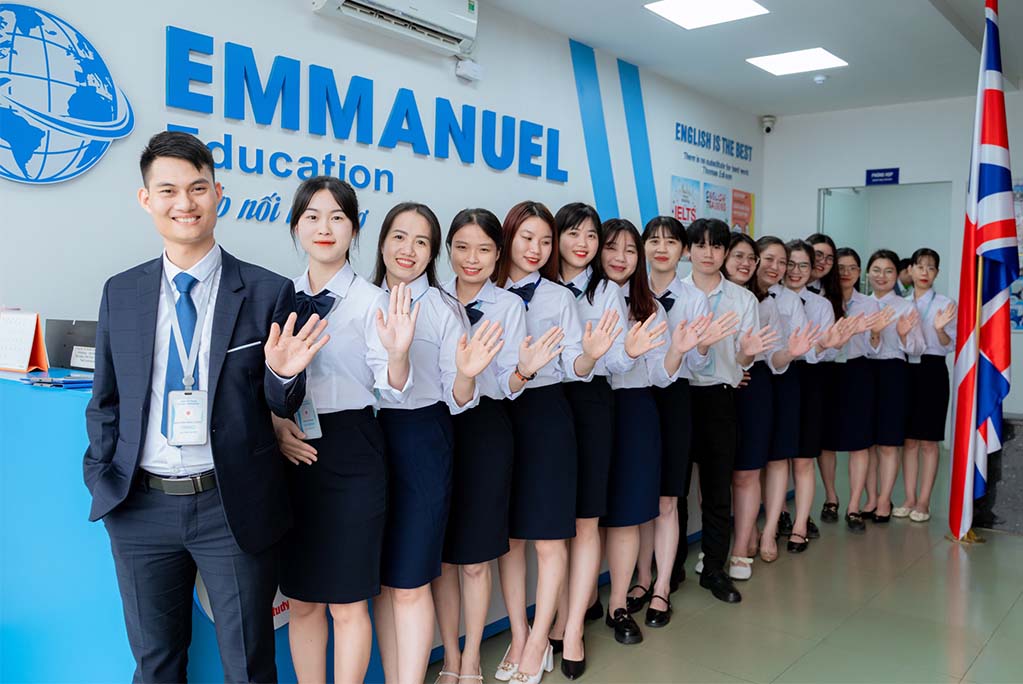 Công ty tư vấn du học Hàn Quốc tại kinh Môn Hải Dương
