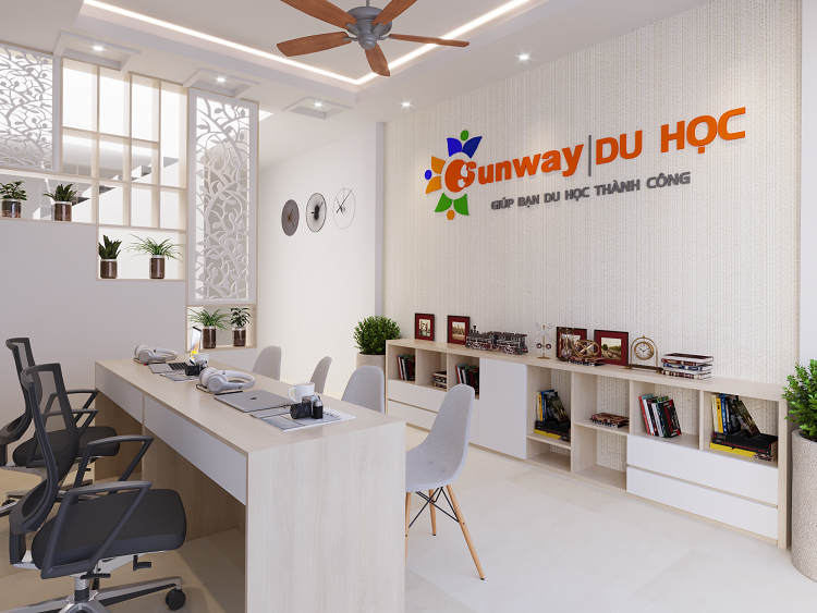 Công ty TNHH Dịch thuật và Giáo dục quốc tế Thái Dương - Sunway Vietnam