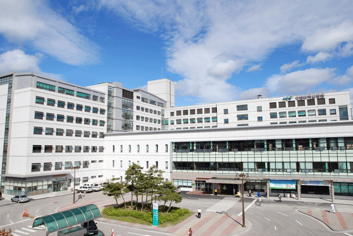 Đại học Quốc gia Kangwon
