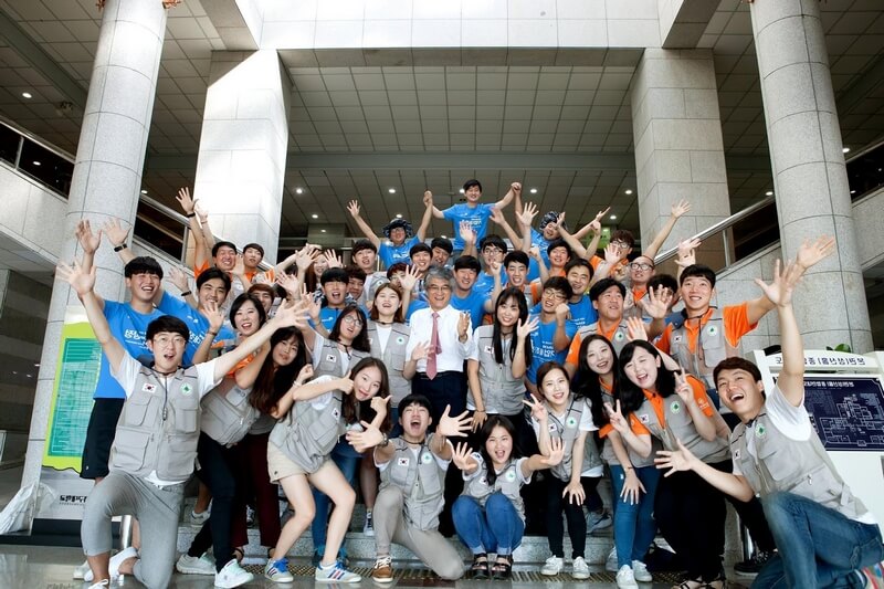 Tư vấn du học Hàn Quốc uy tín nhất tại Hải Dương năm 2020