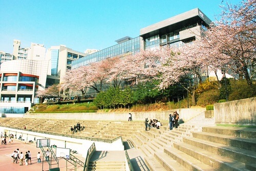 Giới thiệu về trường đại học Soongsil - Du Học Hàn Quốc Hải Phòng