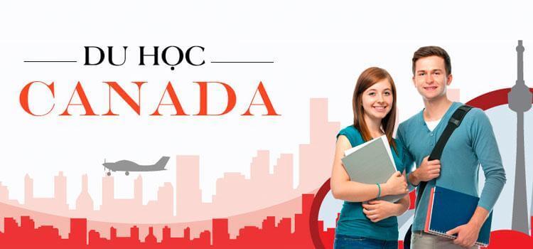 TRUNG TÂM TƯ VẤN DU HỌC CANADA UY TÍN TẠI THÁI BÌNH.