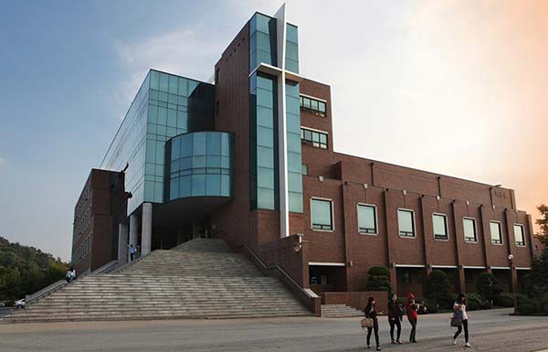 Giới thiệu về trường Đại học Nam Seoul Hàn Quốc