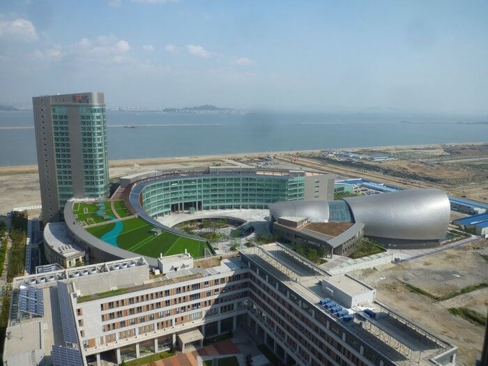 Tư vấn du học Canada huyện An Lão uy tín, nhiều năm kinh nghiệm