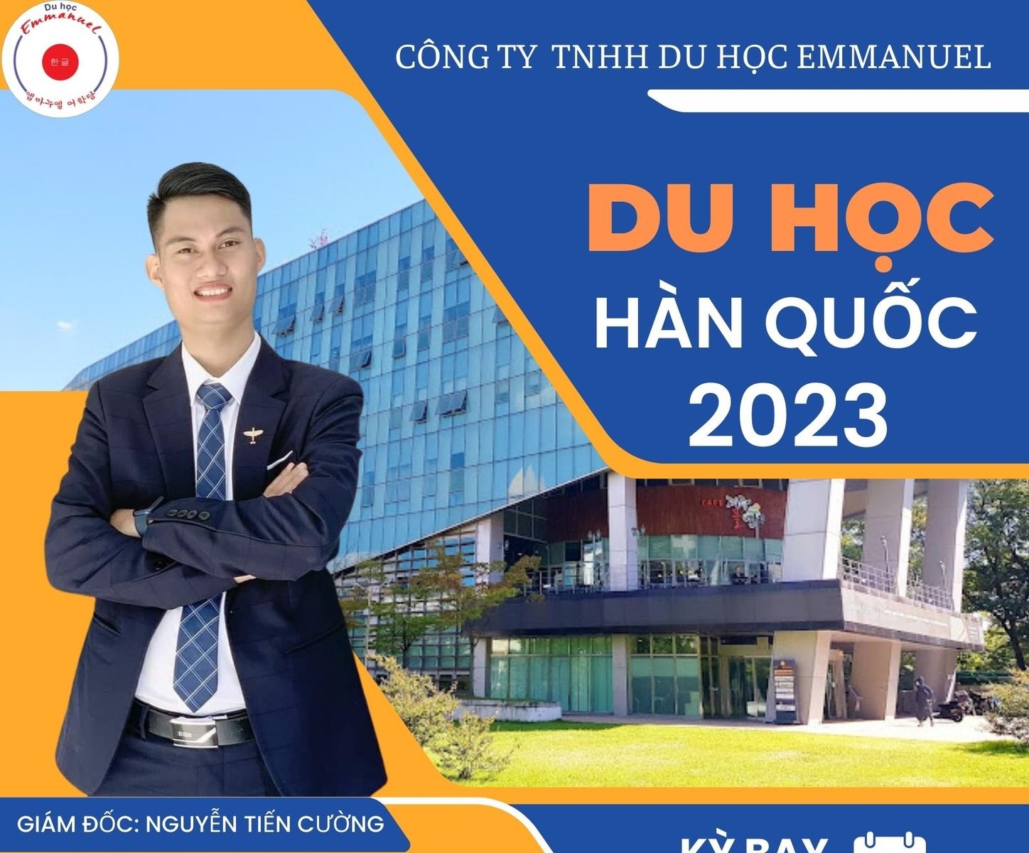 Trung Tâm Tiếng Hàn Lưu Kiếm Thuỷ Nguyên Hải Phòng Emmanul -  Tiếng Hàn Thượng Thừa