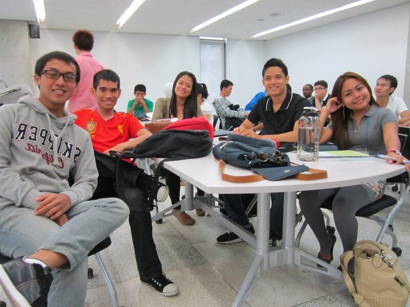 Có nên Du học Hàn Quốc ngay khi học xong cấp 3 không?