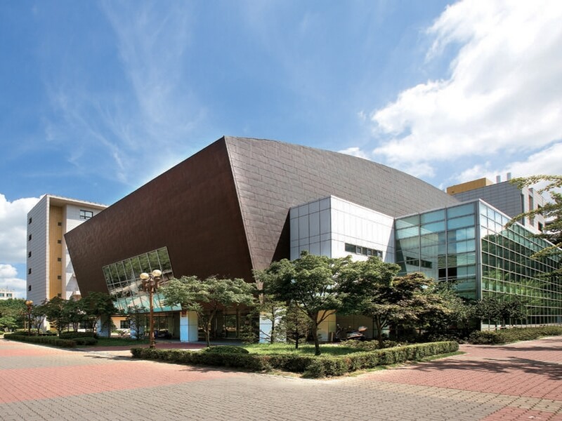 Đại học Seoul Hàn Quốc - Du Học Emmanuel Hải Phòng