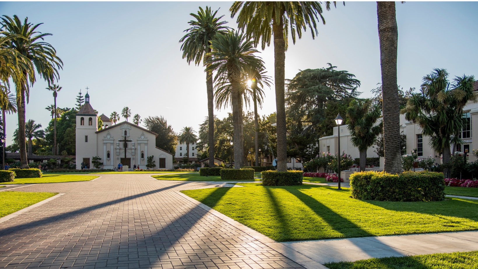 TÌM HIỂU TRƯỜNG ĐẠI HỌC SANTA CLARA – DU HỌC MỸ
