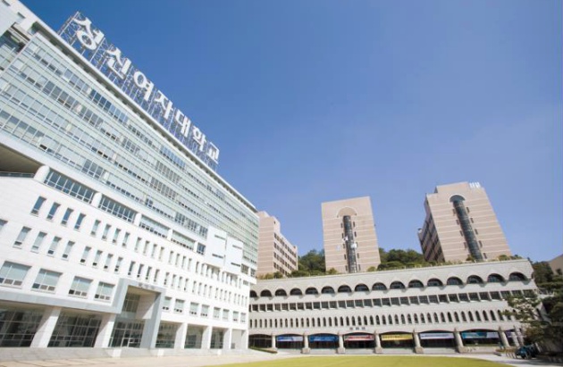 Tìm hiểu trường Đại học nữ Sungshin