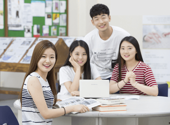 Du học Hàn Quốc  uy tín nhất tại Như Xuân- Thanh Hóa