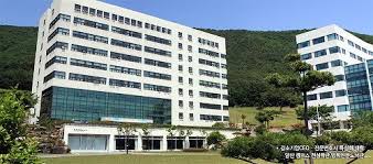 Tìm hiểu trường đại học Youngsan Hàn Quốc 