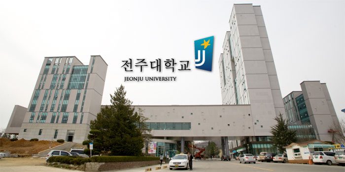 Tìm hiểu trường đại học Jeonju