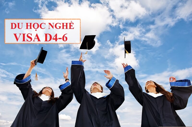 Chi phí đi du học nghề Hàn Quốc