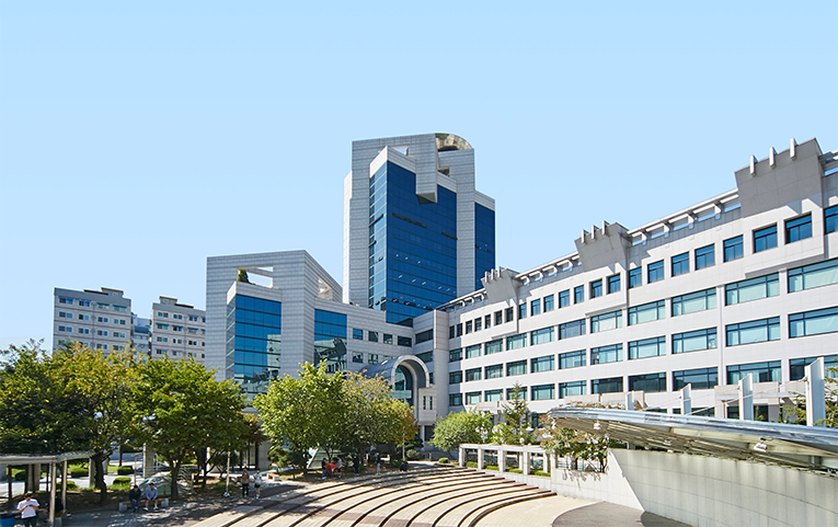 Trường Đại học Bucheon Hàn Quốc (부천대학교) - Thông tin tuyển sinh mới nhất