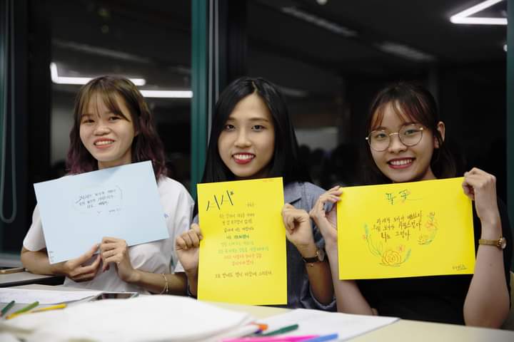 7 BẤT QUY TẮC TRONG TIẾNG HÀN