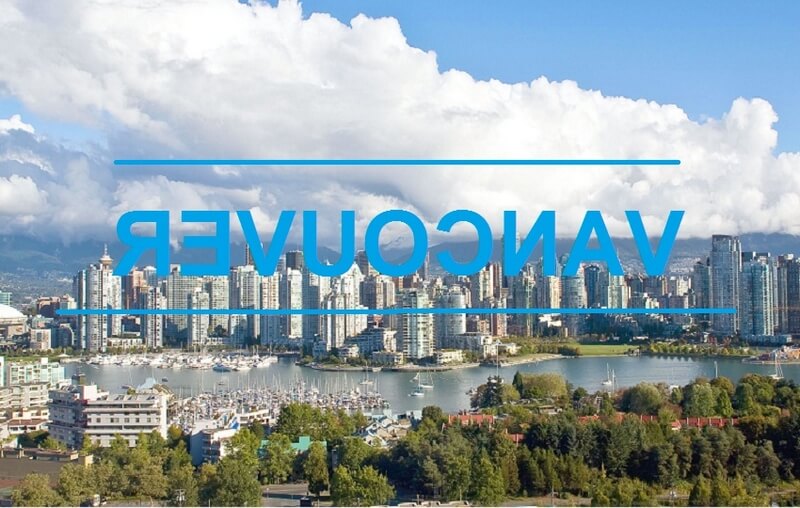 VANCOUVER THÀNH PHỐ THIÊN ĐƯỜNG - CANADA