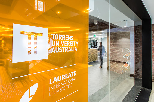 Tìm hiểu trường đại học Torrens Úc