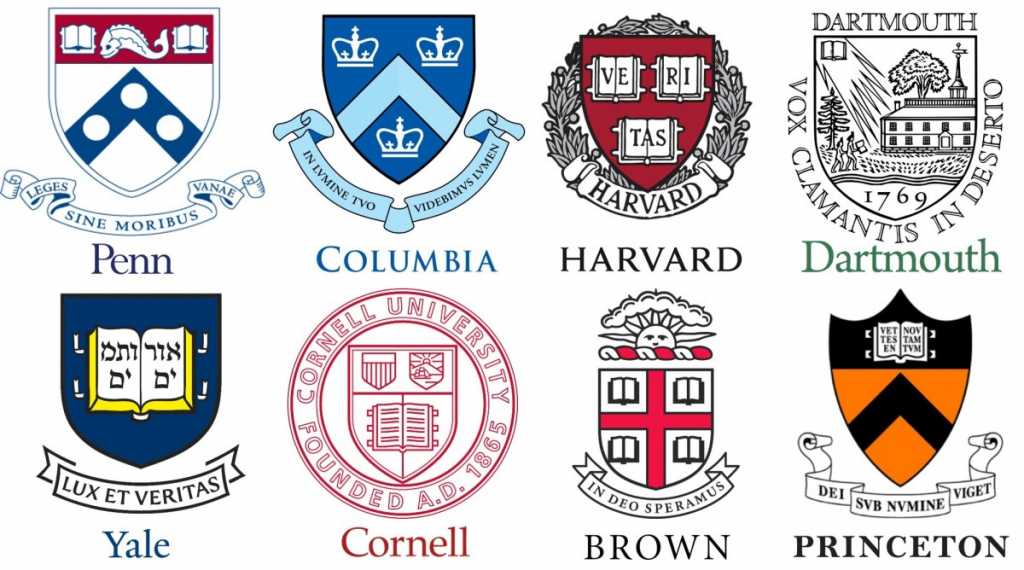 IVY LEAGUE LÀ GÌ? TẠI SAO BẠN NÊN QUAN TÂM CÁC TRƯỜNG ĐẠI HỌC MỸ THUỘC IVYLEAGUE?