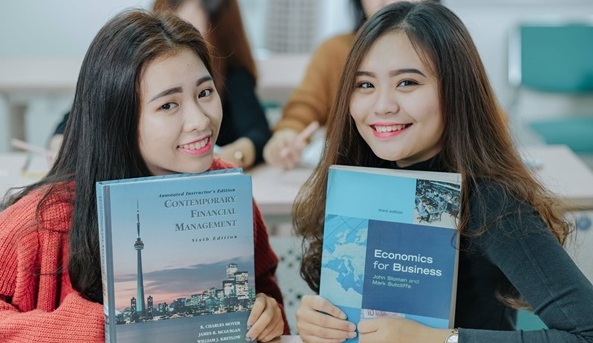 Du học Hàn Quốc uy tín nhất tại Bỉm Sơn-Thanh Hóa