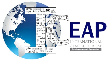 TRƯỜNG ANH NGỮ ICEAP – INTERNATIONAL CENTRE FOR EAP